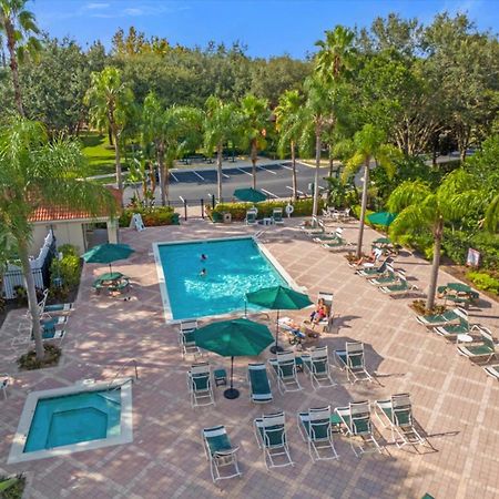 Spring Retreat Near Disney, Perfect For Families Kissimmee Exteriör bild