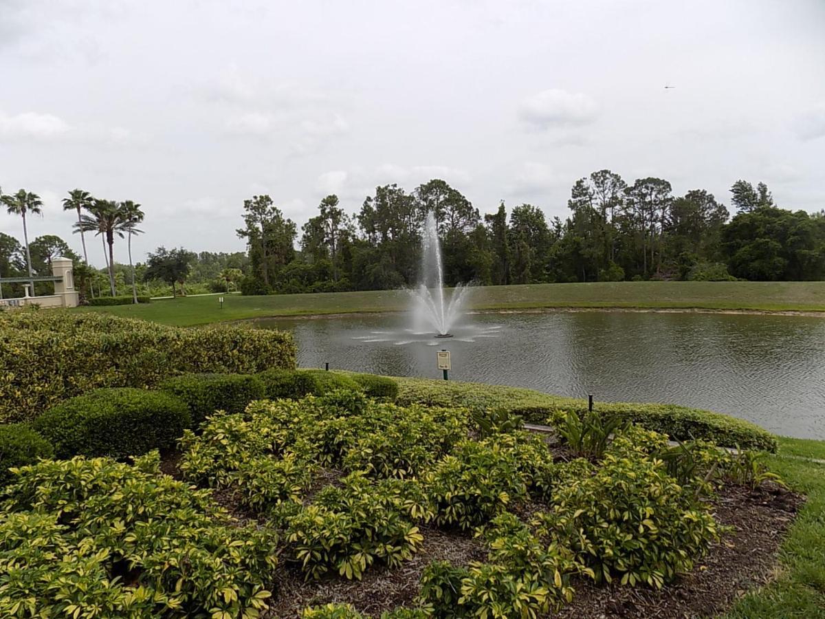 Spring Retreat Near Disney, Perfect For Families Kissimmee Exteriör bild