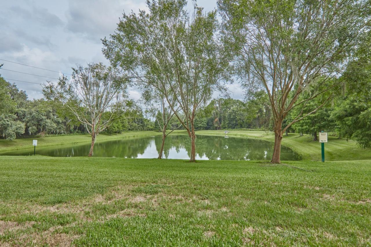 Spring Retreat Near Disney, Perfect For Families Kissimmee Exteriör bild