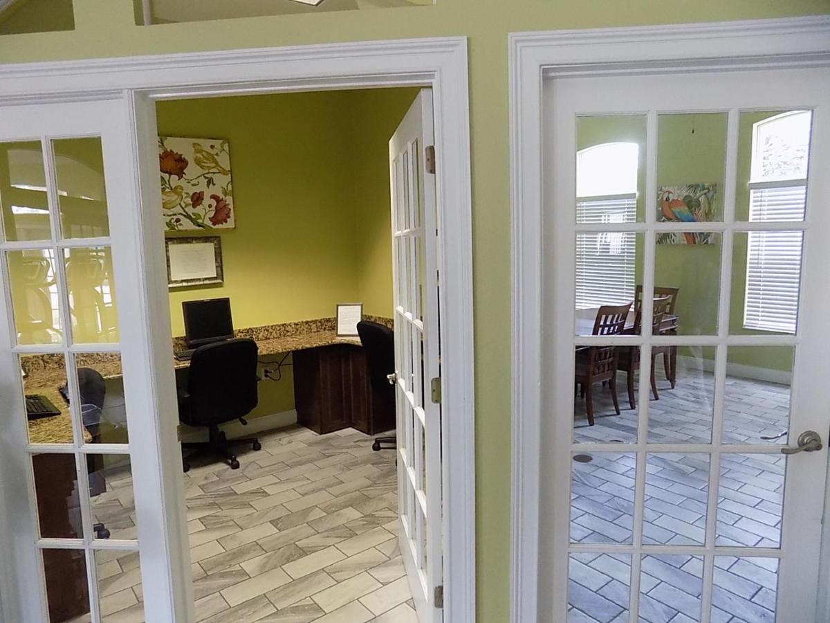 Spring Retreat Near Disney, Perfect For Families Kissimmee Exteriör bild