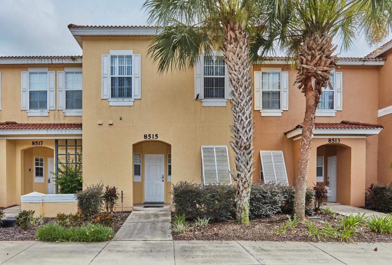 Spring Retreat Near Disney, Perfect For Families Kissimmee Exteriör bild