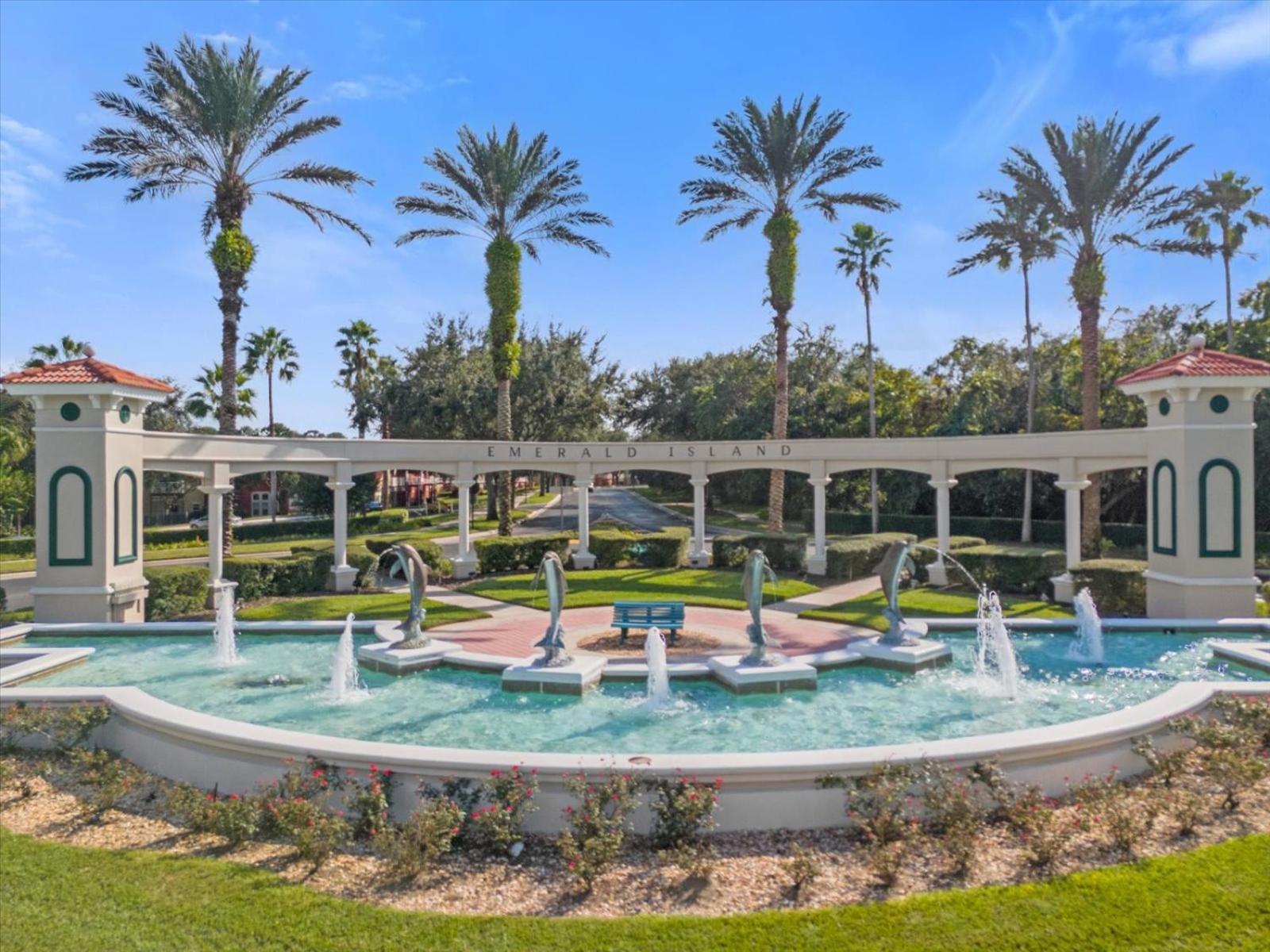 Spring Retreat Near Disney, Perfect For Families Kissimmee Exteriör bild