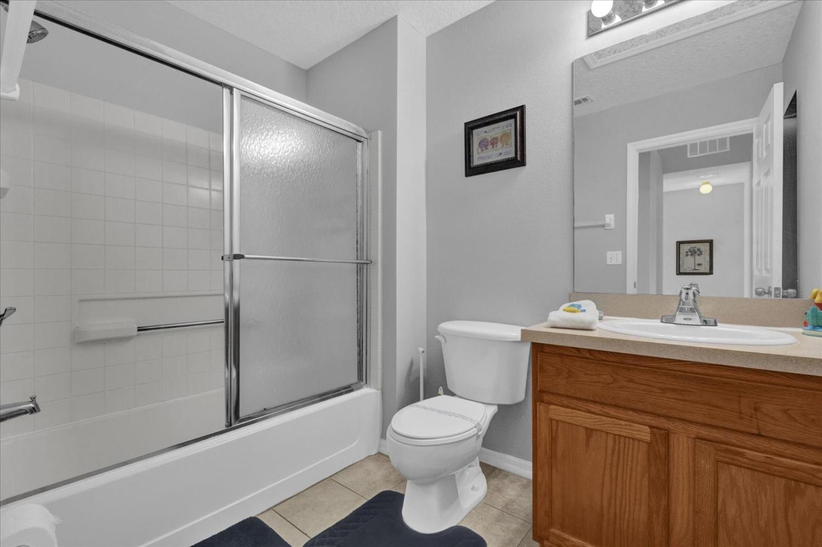 Spring Retreat Near Disney, Perfect For Families Kissimmee Exteriör bild