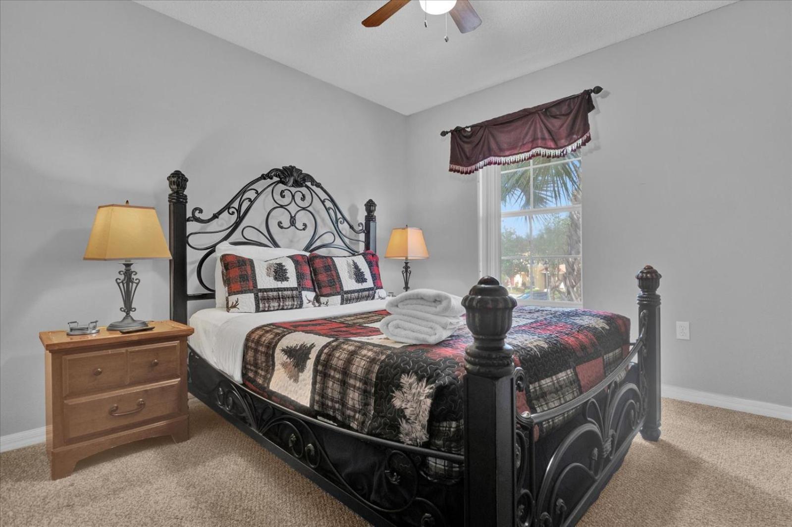 Spring Retreat Near Disney, Perfect For Families Kissimmee Exteriör bild