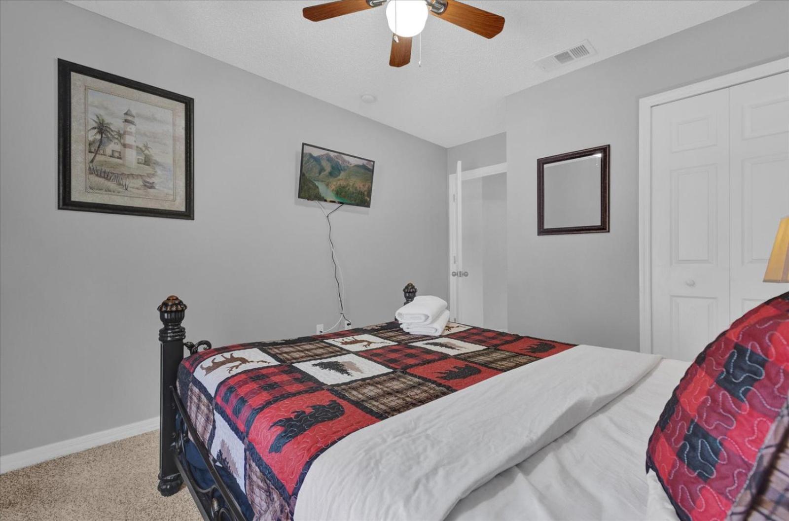 Spring Retreat Near Disney, Perfect For Families Kissimmee Exteriör bild