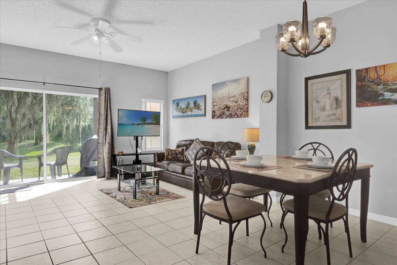 Spring Retreat Near Disney, Perfect For Families Kissimmee Exteriör bild