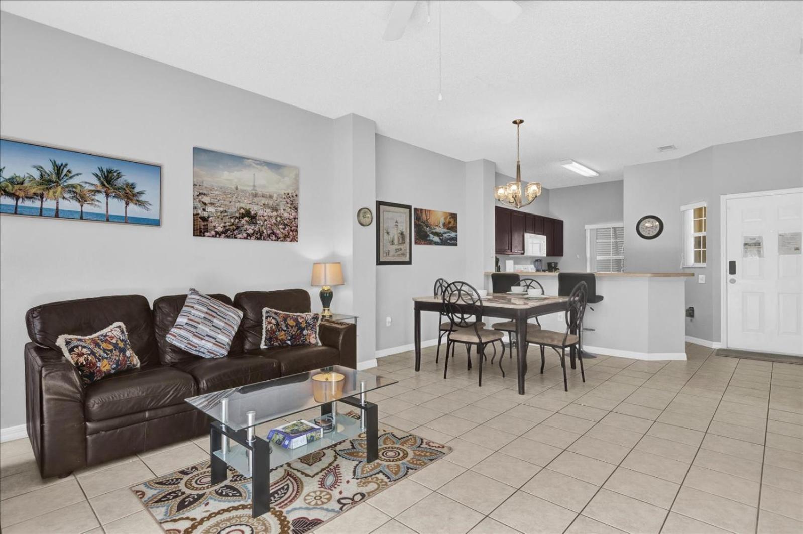 Spring Retreat Near Disney, Perfect For Families Kissimmee Exteriör bild