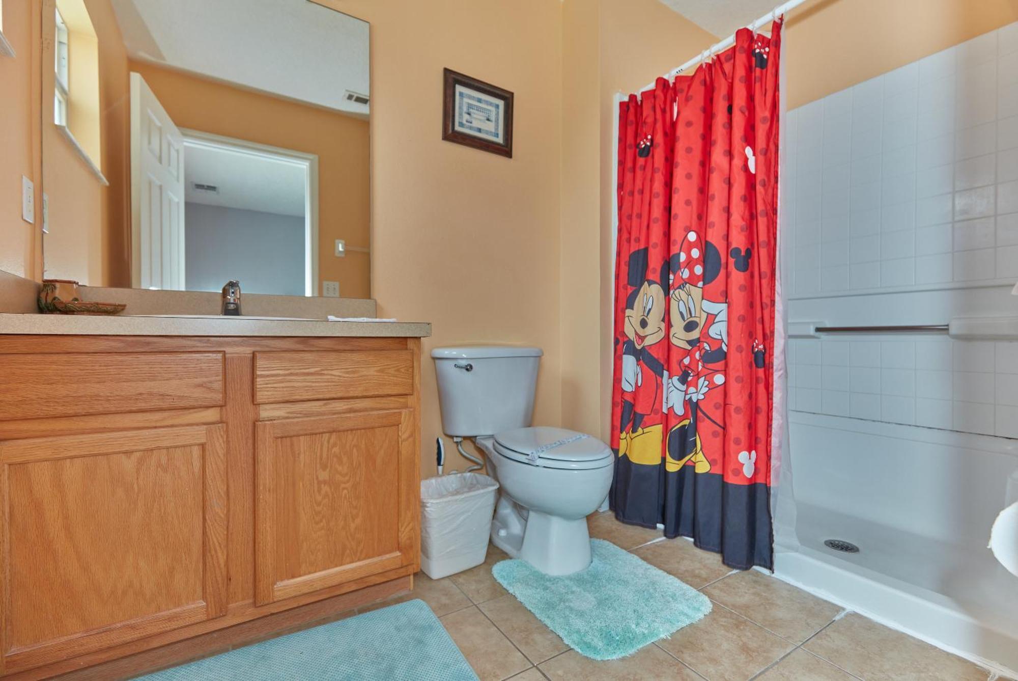 Spring Retreat Near Disney, Perfect For Families Kissimmee Rum bild