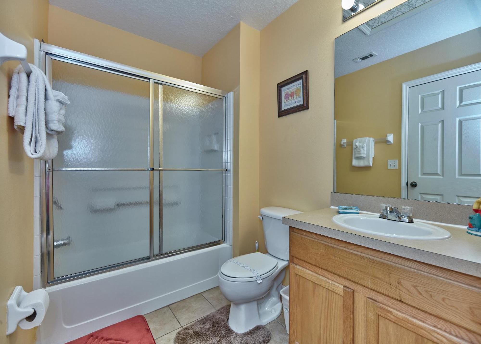 Spring Retreat Near Disney, Perfect For Families Kissimmee Rum bild